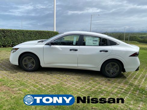 New 2026 Nissan Sentra S image 4