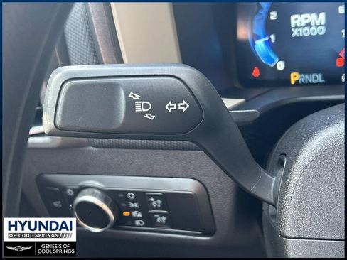 Used 2025 Ford Bronco Sport Big Bend AWD/4WD image 29