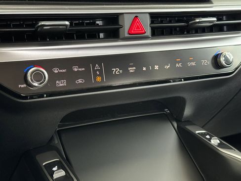 New 2026 Kia Sorento EX FWD image 20