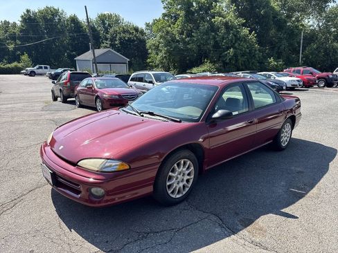 Used 1997 Dodge Intrepid FWD image 4