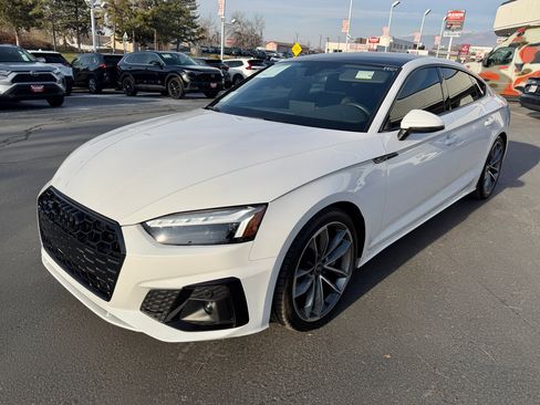 Used 2024 Audi A5 2.0T Premium w/ Summer of Audi Package image 29