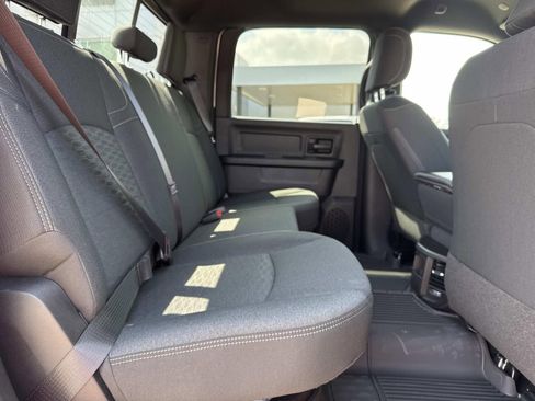 New 2026 RAM 2500 Tradesman image 9