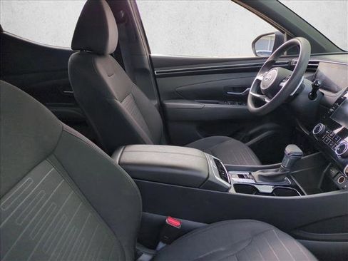 Used 2023 Hyundai Santa Cruz Night AWD/4WD image 20