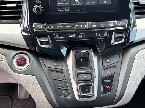 Used 2019 Honda Odyssey EX-L image 16