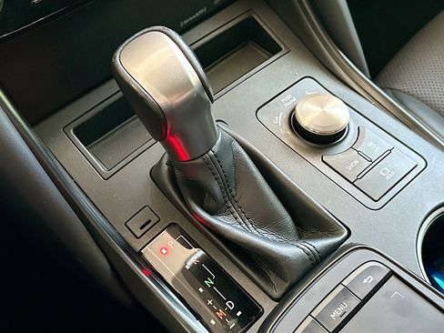 Used 2022 Lexus IS 300 w/ Accessory Package RWD image 16