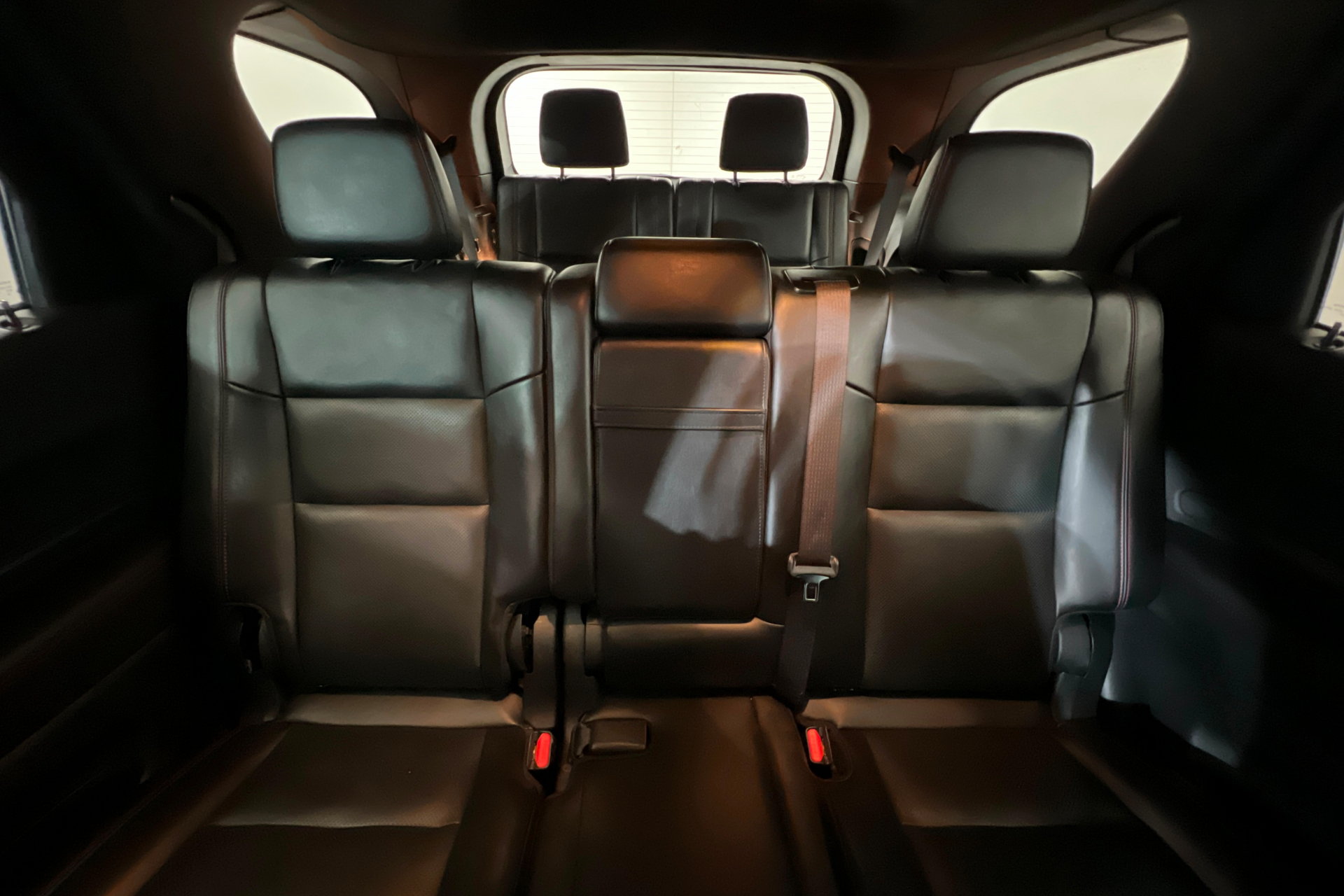 Used 2024 Dodge Durango GT AWD/4WD image 27