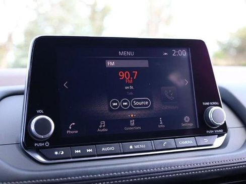 Certified 2023 Nissan Rogue SV w/ SV Premium B Package image 14