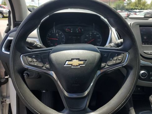 Used 2020 Chevrolet Equinox LS FWD image 10