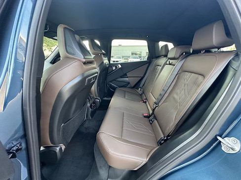 New 2026 BMW X3 xDrive30 w/ Premium Package image 5