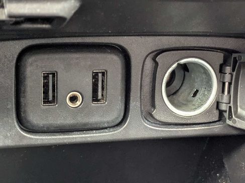 Used 2018 Buick Encore Preferred FWD image 22