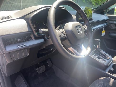 New 2026 Honda CR-V Sport image 20