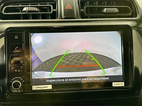 Used 2024 Mitsubishi Mirage G4 LE image 12