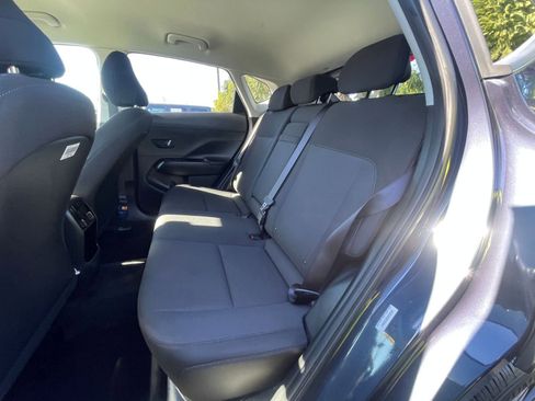 Used 2025 Hyundai Kona SEL image 25