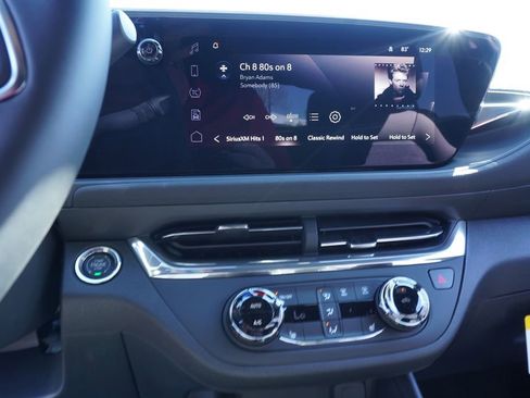 New 2026 Buick Envista Preferred w/ Convenience I Package image 19