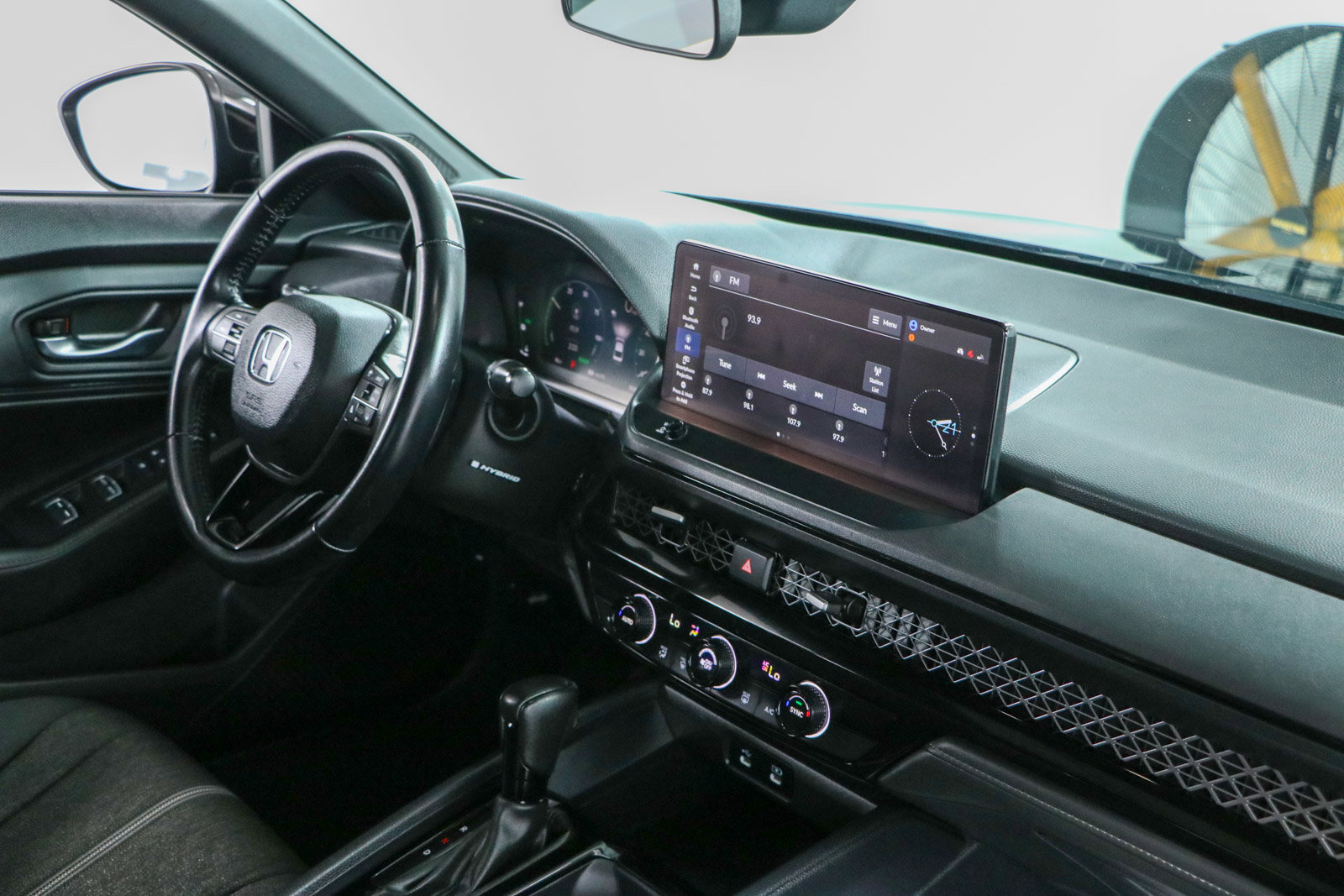 Used 2024 Honda Accord Sport image 26