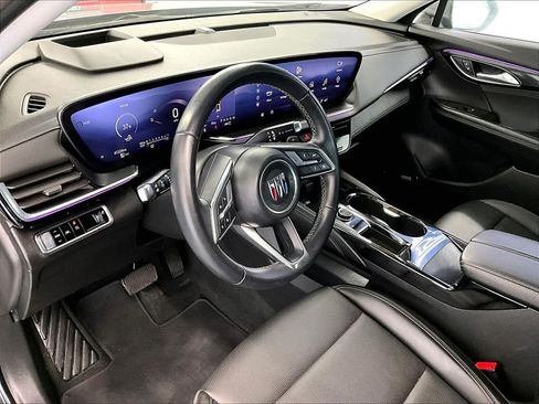 Used 2024 Buick Envision Preferred AWD/4WD image 8