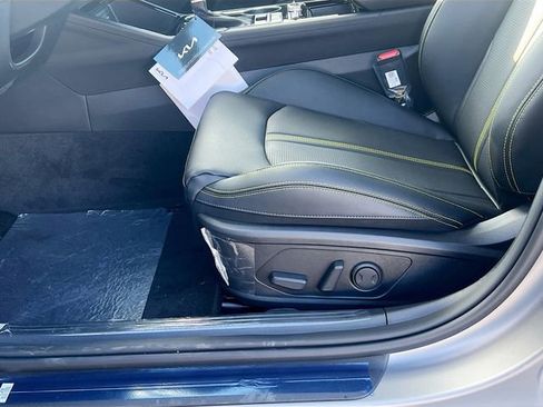 New 2026 Kia K5 GT w/ GT1 Package FWD image 20