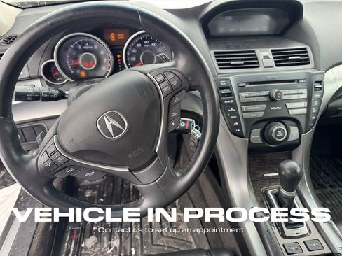 Used 2010 Acura TL image 15