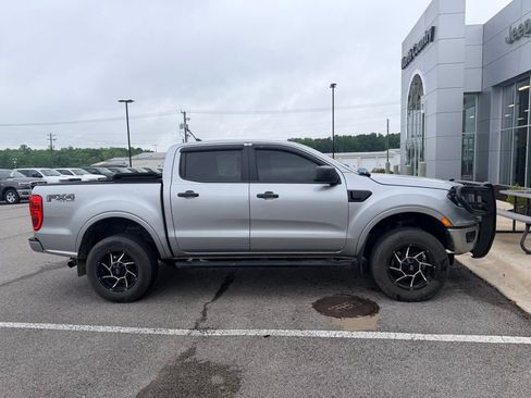 Used 2023 Ford Ranger XLT w/ Equipment Group 301A Mid AWD/4WD image 1