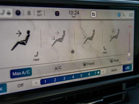 New 2026 Jeep Wrangler Sahara image 41