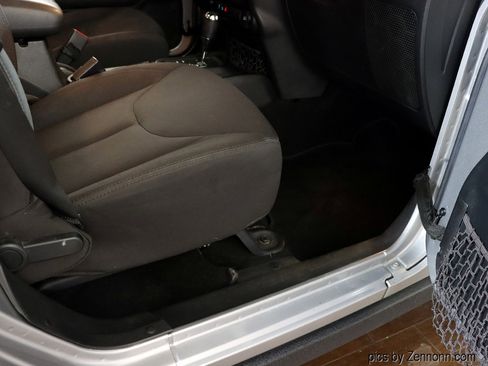 Used 2016 Jeep Wrangler Unlimited Sport w/ Quick Order Package 24S image 35