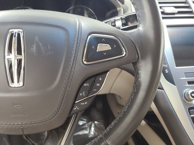 Used 2017 Lincoln MKZ Select w/ Technology Package FWD image 24
