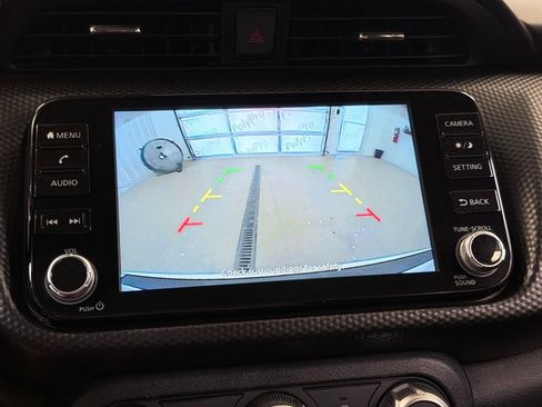 Used 2023 Nissan Kicks SV FWD image 50
