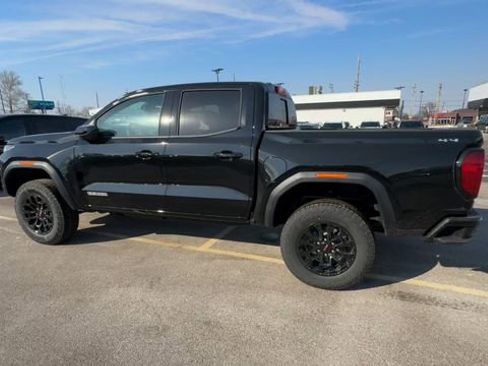 New 2026 GMC Canyon Elevation w/ Convenience Package image 6