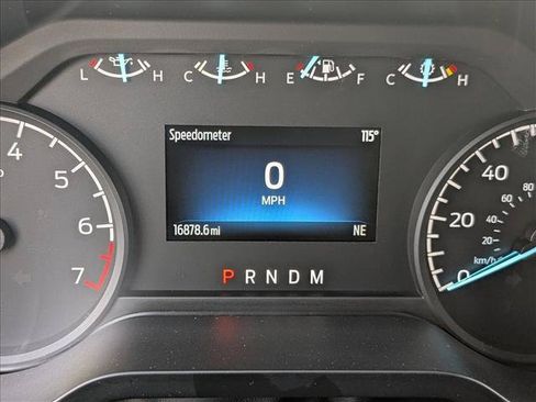 Certified 2023 Ford F150 XL w/ STX Appearance Package AWD/4WD image 11