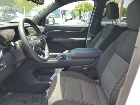 New 2026 GMC Acadia Elevation w/ Black Edition FWD image 19