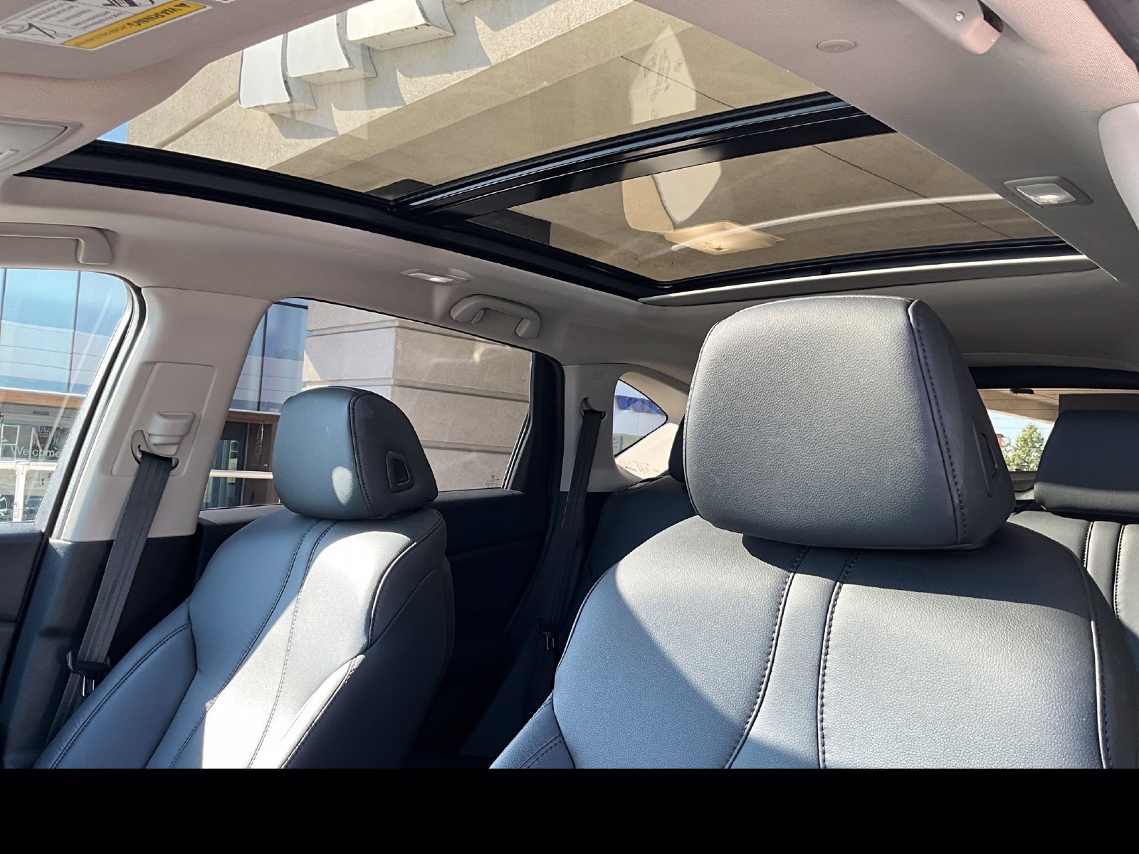 Used 2019 Acura RDX AWD image 20