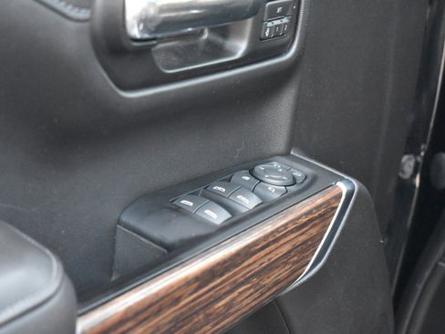 Used 2019 Chevrolet Silverado 1500 High Country w/ Trailer Camera Package image 26