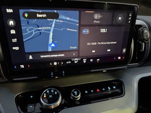 Used 2025 Ford Expedition Active image 11