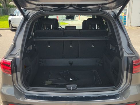 Certified 2026 Mercedes-Benz GLB 250 image 8