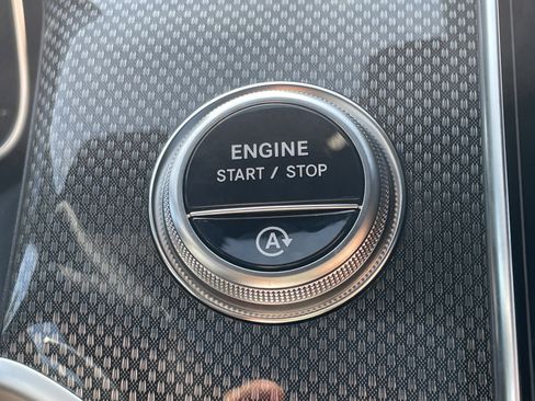 New 2026 Mercedes-Benz GLC 43 AMG 4MATIC image 29