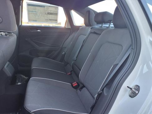 New 2026 Volkswagen Jetta Sport image 10