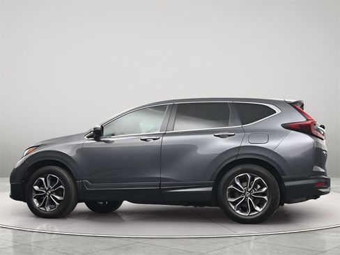 Used 2020 Honda CR-V EX image 22