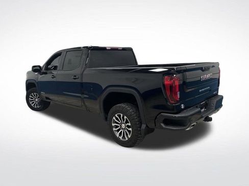 Used 2023 GMC Sierra 1500 AT4 image 3