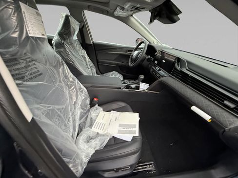 New 2026 Toyota Camry XLE w/ Premium Package image 15