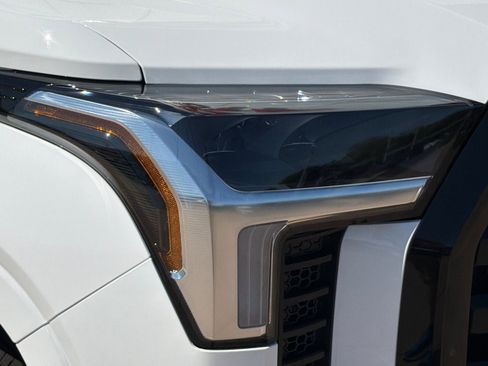 New 2026 Toyota Tundra SR RWD image 31