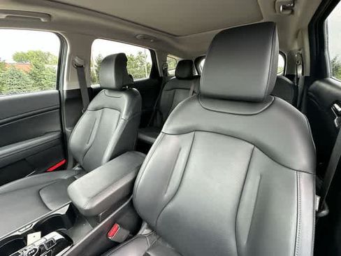 Used 2024 Kia Sportage EX w/ EX Premium Package AWD/4WD image 18