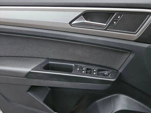 Used 2021 Volkswagen Atlas S image 5