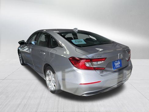Used 2019 Honda Accord LX image 5