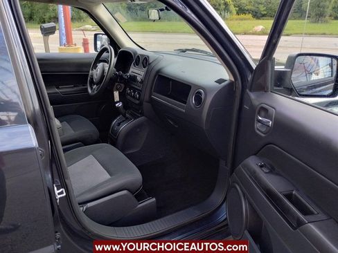 Used 2015 Jeep Patriot Sport w/ Power Value Group image 21
