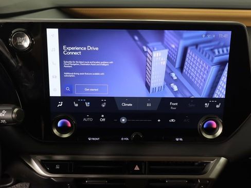 New 2026 Lexus RX 350 AWD image 17