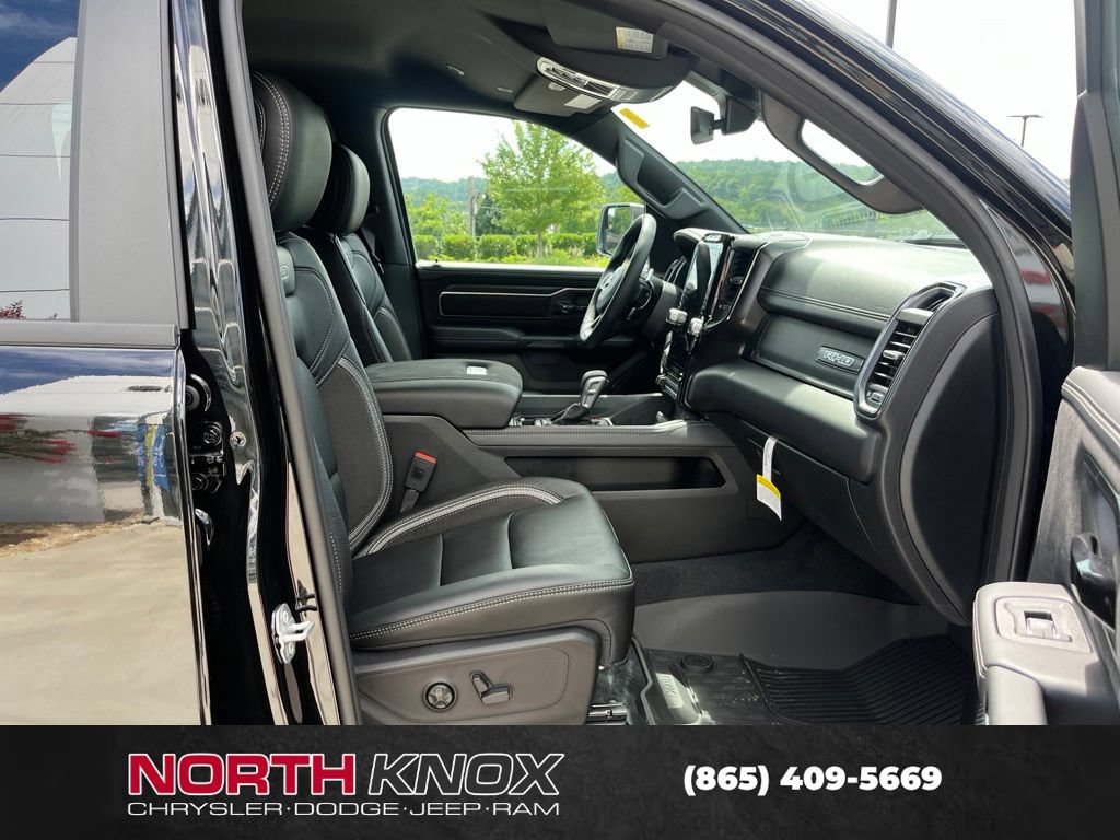 New 2026 RAM 1500 RHO AWD/4WD image 27