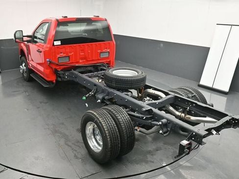 New 2026 Ford F350 XLT w/ XLT Value Package image 20