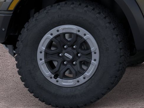 New 2026 Ford Ranger Raptor AWD/4WD image 19