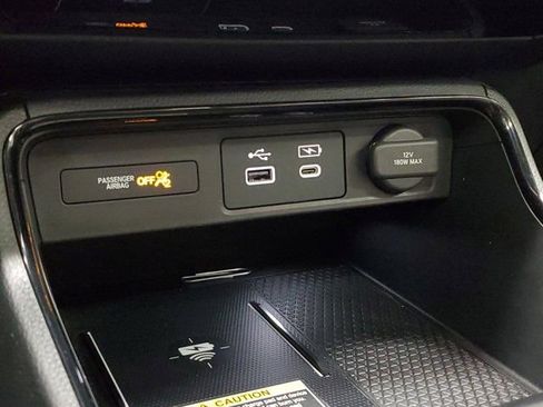 Certified 2024 Honda CR-V EX-L image 29