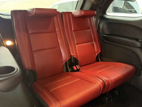 Used 2024 Dodge Durango SRT Hellcat AWD/4WD image 22